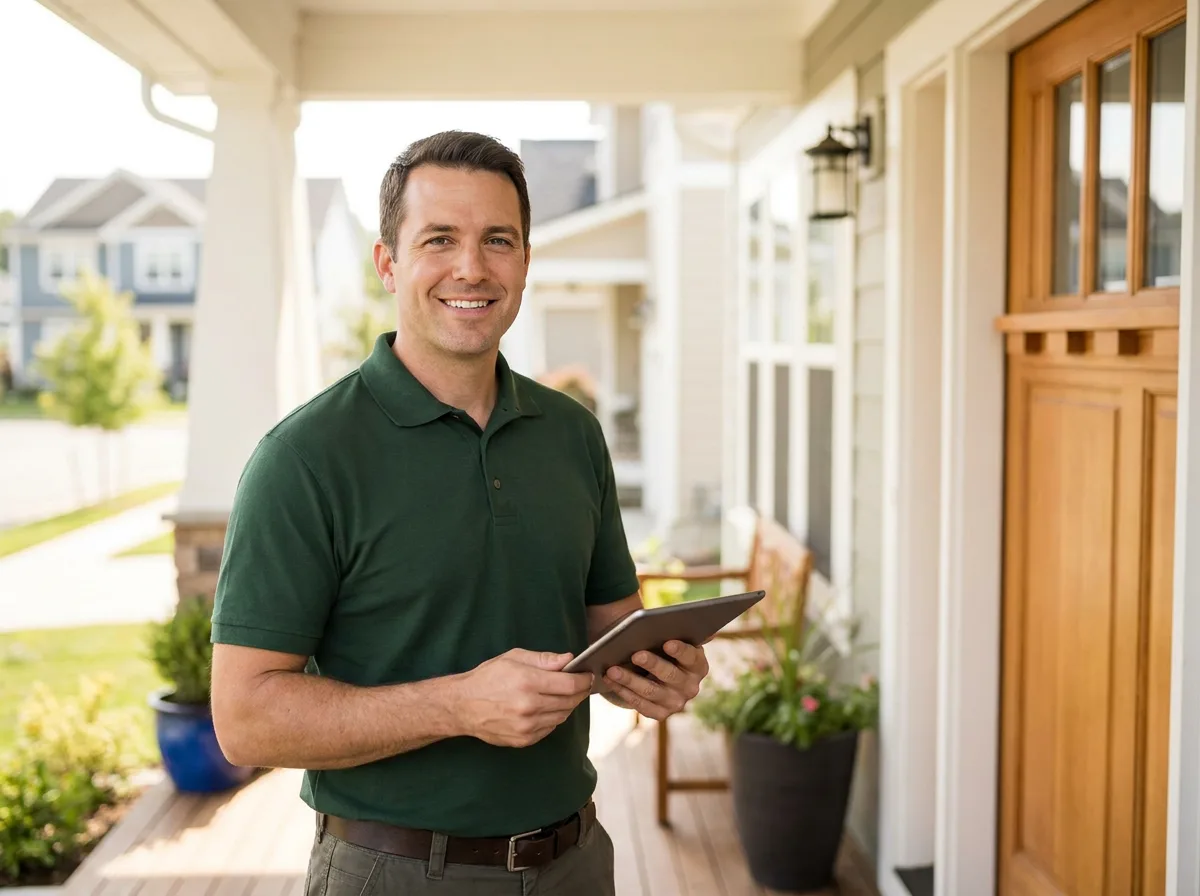Pest control FAQs for Winchester, VA